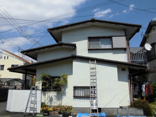 Before