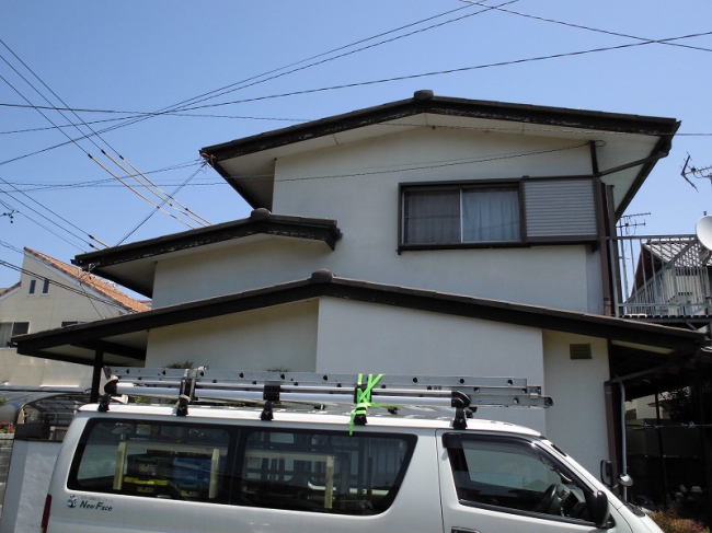 After