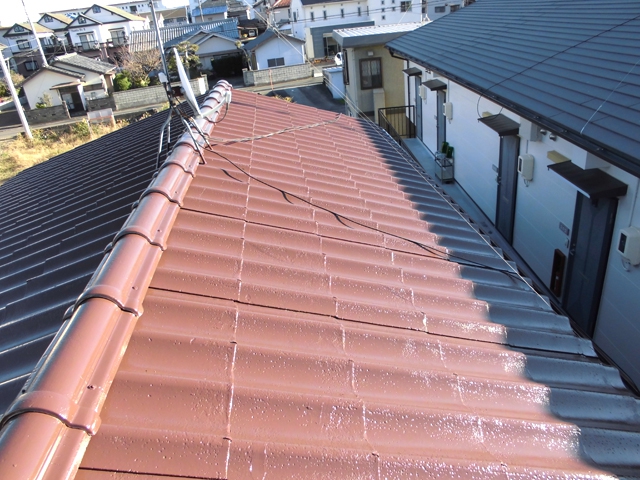 After